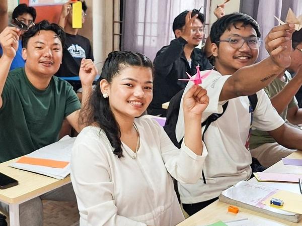 Test Preparation Classes