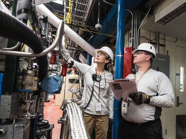 Technical Intern Training Program (TITP)