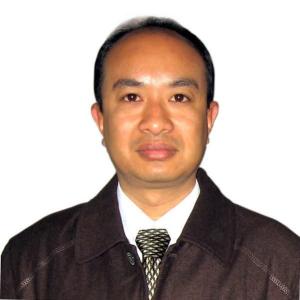 Mr. Rabison Shakya