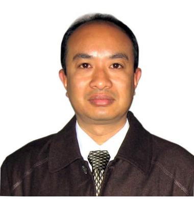 Mr. Rabison Shakya
