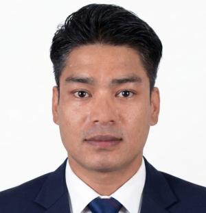 Mr. Shishir Shakya