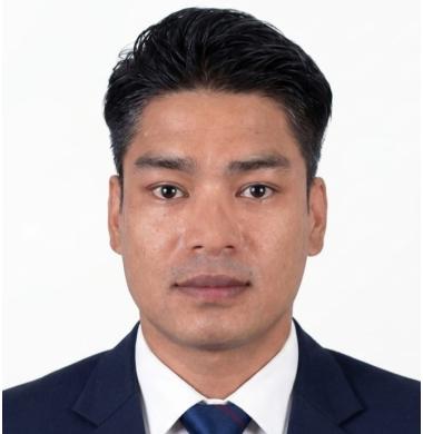 Mr. Shishir Shakya